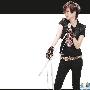 明星自立门户争当“总” 李宇春单飞开工作室？