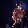 荣仓奈奈挑战古装片 出演电影《傀儡之城》(图)