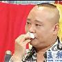 谈何云伟李菁退社 郭德纲流泪“自省”
