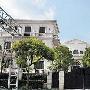 李连杰上海豪宅价值2亿 明星内地豪宅NO1(组图)