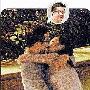杨紫琼已婚弟弟与女星野战缠绵旁若无人(组图)