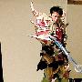 谢霆锋一家代言网游 欲组公司闯荡好莱坞(图)