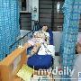 韩国艺人申正焕被揭装病掩盖赌博事实