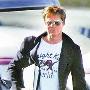 皮特被曝偷吃22岁空姐 私人专机高空偷情(图)