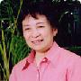 张峻宁时装秀亮相 为老师们带来节日问候(组图)