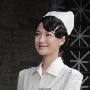 于越上演制服诱惑 《尖刀战士》京郊热拍(图)