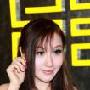 杨紫琼胞弟野战女主角现身 称不知对方已婚(图)