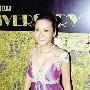 蔡慧敏为舌吻杨紫琼弟弟道歉 称因醉酒所致(图)
