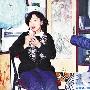 韩庚出身贫寒曾离家卖艺 韩国受训一家常年分离