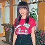 关心妍常备乳贴超警觉 称徐美琪走光是意外(图)