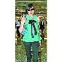 藤原纪香秘密抵台湾做代言 将与白歆惠比美(图)