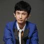 演员康飞最新写真曝光 蓝色西装阳光时尚(组图)
