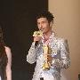 黄晓明多是非人气不减 成功挤入商业价值榜前十