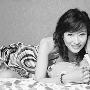 梁静讲述婚后幸福生活 曾患产后健忘症(图)