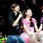 Selina被曝12日秘密订婚 暂定愚人节大婚