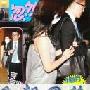 李嘉欣怀孕4个月大肚照曝光 缓和婆媳关系(图)