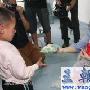 范冰冰慈善项目患儿抵京 探望收获感动(组图)