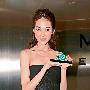 林莉收男友钻石愈大愈好 婚后不搞经济独立(图)