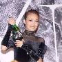 容祖儿十年内六度举行个唱降低性感底线(组图)