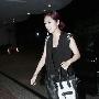 谢霆锋杨千嬅助理结婚 多位艺人到场祝贺(组图)