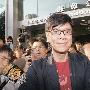 陈志云被控受贿及串谋诈骗 涉贿12万最多囚7年