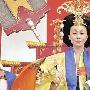 刘嘉玲大方回应梁朝伟张曼玉绯闻 称是部好戏