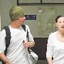 萧淑慎白低胸装出庭 否认吸毒被劝戒心瘾(图)