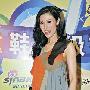 李嘉欣现身如皇后出巡 生兔宝宝拒透性别(图)