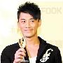 林峰：绯闻表就是我的工作表 否认与佘诗曼绯闻