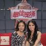 于明加杨云做客《最佳现场》 细数辣妈美好生活