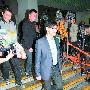 陈志云轻松过堂 律师表示其仍为TVB工作(图)