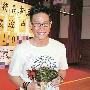 苏永康与金牌和平分手 千万身价改签东亚(图)