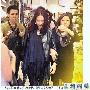 黎姿产后瘦身成功 中环逛街八人贴身服务(图)