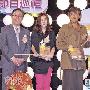 林子祥推出经典曲 谢安琪自曝不敢邀其合唱(图)