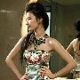 刘亦菲登《VOGUE》封面 彻底颠覆玉女形象(图)
