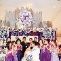 无线艺员朱凯婷嫁人婚后不设防(图)