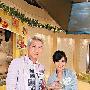 洪天明掷百万开甜品店 称投资成功便会结婚(图)
