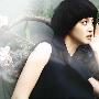 韩国女演员金泰熙全新短发造型拍时尚写真(图)