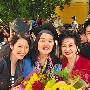 薛家燕为子女放弃自杀念头 离婚后儿女为重(图)