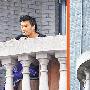 陈冠希谢霆锋品位相似 先后入住同一家酒店(图)