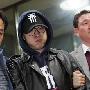前NRG成员李成真赌博败光家产 无钱聘请律师