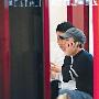 日本潮流教父长尾智明香港扫货专攻女装(图)