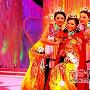 珠江小姐出炉 佛山美女夺冠：我美与身高无关
