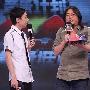 何云伟李菁穿校服捧场高晓松专辑发布会(组图)