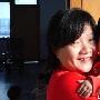 洪晃庆祝女儿生日发照片 流露浓浓母爱(组图)