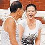 萧淑慎投身公益挽救形象 不认张正宗是男友(图)
