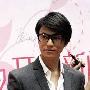 新快报专访陈坤：做演员，我的天赋不如周迅