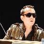 黄秋生：我是霸王也是美男子 干儿子陈冠希很乖