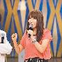 萧亚轩查出登报示爱男 婉拒对方称“无法倒带”