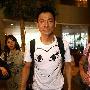 刘德华回避“家产转给朱丽倩”传闻(组图)